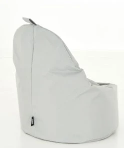 Veke Nuppu Säkkituoli Vaaleanharmaa -Aarikka Shop Veke Nuppu sakkituoli vaaleanharmaa 6 1