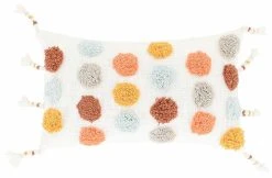 Veke Pompula Koristetyyny 30x50 Cm Monivärinen 11 Veke Pompula Koristetyyny 30x50 Cm Monivärinen -Aarikka Shop Veke Pompula koristetyyny 30x50 cm monivarinen