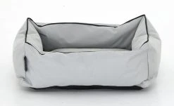 Veke Ressu Koiranpeti Vaaleanharmaa -Aarikka Shop Veke Ressu koiranpeti vaaleanharmaa 8 1