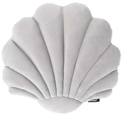 Veke Simpukka Koristetyyny 27x33 Cm Greige -Aarikka Shop Veke Simpukka koristetyyny 27x33 cm greige 0 3