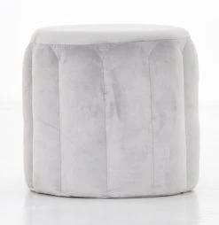 Veke Simpukka Samettirahi Ø40 Cm Greige 11 Veke Simpukka Samettirahi Ø40 Cm Greige -Aarikka Shop Veke Simpukka samettirahi O40 cm greige 8 0