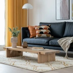 House Nordic Keraaminen Maljakko Ø17,5 Cm Vaaleanruskea -Aarikka Shop Viima villamatto miljoossa 2