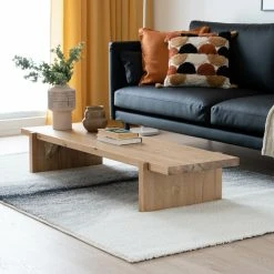 House Nordic Keraaminen Maljakko Ø17,5 Cm Vaaleanruskea -Aarikka Shop Vuono nukkamatto miljoossa 2