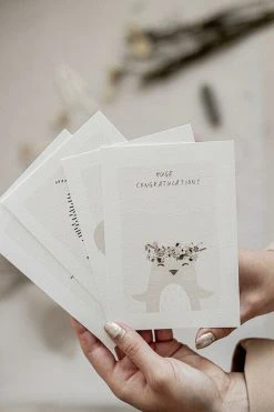 Xeraliving BEAR Onnittelukortti 10,5x14,8 Cm -Aarikka Shop Xeraliving bear congratulations postikortti 1