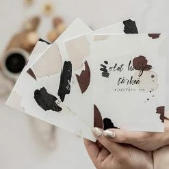 Xeraliving OLET HURJAN TÄRKEÄ Postikortti 10,5x14,8 Cm