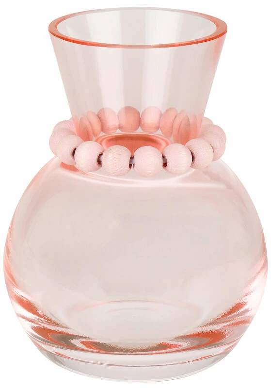 Aarikka Kupla Minimaljakko ø 7 Cm Vaaleanpunainen 4 Aarikka Kupla Minimaljakko ø 7 Cm Vaaleanpunainen - Image 2