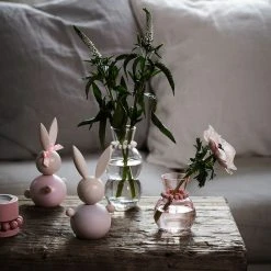 Aarikka Kupla Minimaljakko ø 7 Cm Vaaleanpunainen 9 Aarikka Kupla Minimaljakko ø 7 Cm Vaaleanpunainen -Aarikka Shop aarikka miljoo17