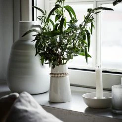 Aarikka Nuppu Maljakko 14 Cm Valkoinen 13 Aarikka Nuppu Maljakko 14 Cm Valkoinen -Aarikka Shop aarikka miljoo21