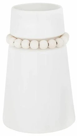 Aarikka Nuppu Maljakko 14 Cm Valkoinen 10 Aarikka Nuppu Maljakko 14 Cm Valkoinen -Aarikka Shop aarikka nuppu maljakko 14cm valkoinen