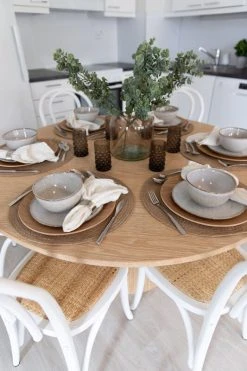 Svanefors Siri Lautasliinarenkaat 2 Kpl 4x6 Cm Hopea -Aarikka Shop affari elsa lautasliina 4