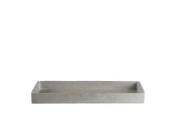 Affari Rakel Tarjotin 35x14x3,5 Cm -Aarikka Shop affari rakel tarjotin vaaleanaharmaa 02