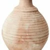 Affari Theo Koristeruukku Ø9/17x25 Cm Terrakotta 2 Affari Theo Koristeruukku Ø9/17x25 Cm Terrakotta -Aarikka Shop affari theo koristevaasi 9 17x25 terrakotta