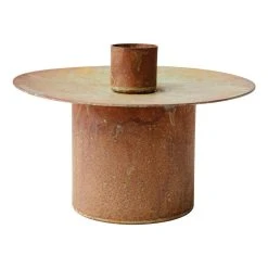 Affari Thomas Kynttilänjalka M Messinki -Aarikka Shop affari thomas kynttilanjalka l