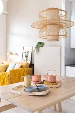 Svanefors Nisha Pannunalunen Ø 20 Cm Musta 12 Svanefors Nisha Pannunalunen Ø 20 Cm Musta -Aarikka Shop ahvo lankkupoyta 150x90 lakattukoivu2