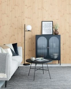 Valokuvakehys Day 18x24 Cm Musta -Aarikka Shop alvar matala vitriini web 8