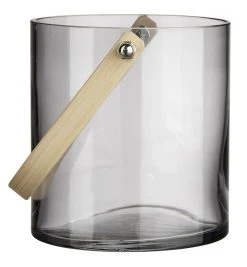 Anno Kanto Lasimaljakko Keskikoko Harmaa