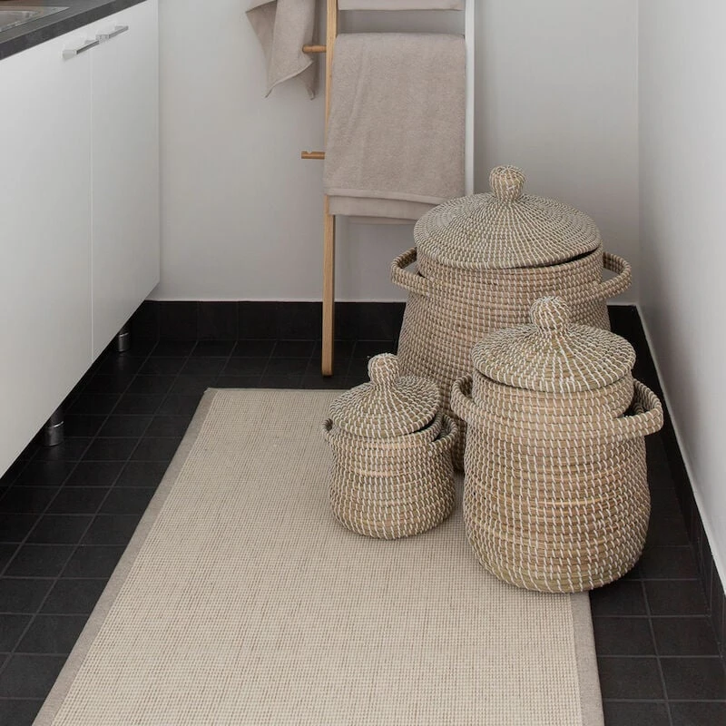 Anno Sammio Kannellinen Kori S 5 Anno Sammio Kannellinen Kori S - Image 3