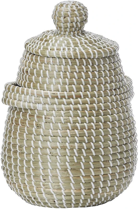 Anno Sammio Kannellinen Kori S 6 Anno Sammio Kannellinen Kori S - Image 4