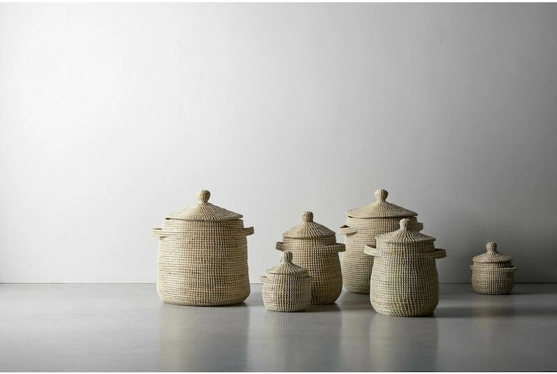 Anno Sammio Kannellinen Kori S 3 Anno Sammio Kannellinen Kori S