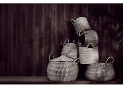 Anno Kupla Kori S Musta 32x32x25/36