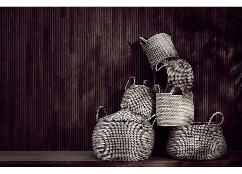 Anno Kupla Kori S Musta 32x32x25/36 3 Anno Kupla Kori S Musta 32x32x25/36