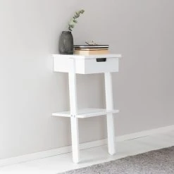 House Nordic Velas Ruukkusetti 3kpl -Aarikka Shop arki yopoyta laatikolla 40x70 cm valkoinen web 2