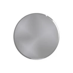 Veke Arvid Pyöreä Seinäpeili 40 Cm Kirkas