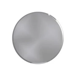 Veke Arvid Pyöreä Seinäpeili 60 Cm Kirkas -Aarikka Shop arvid py re sein peili kirkas 60 cm 1