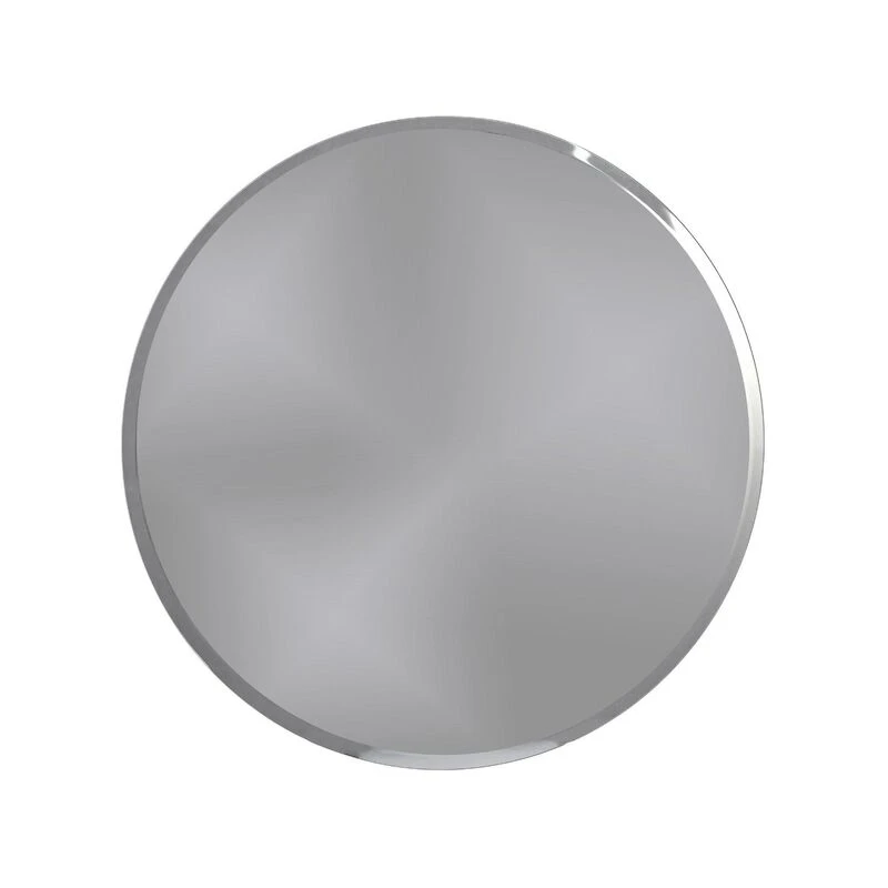 Veke Arvid Pyöreä Seinäpeili 80 Cm Pronssi 4 Veke Arvid Pyöreä Seinäpeili 80 Cm Pronssi - Image 2