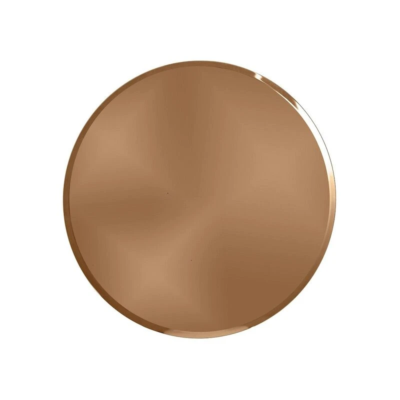 Veke Arvid Pyöreä Seinäpeili 80 Cm Pronssi 6 Veke Arvid Pyöreä Seinäpeili 80 Cm Pronssi - Image 4