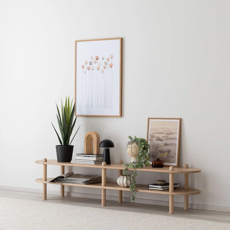 4Living Eukalyptus Tekokasvi Roikkuva 106 Cm 4 4Living Eukalyptus Tekokasvi Roikkuva 106 Cm - Image 2