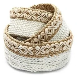 Bazar Bizar Sunday Kori 3 Kpl Luonnonvalkoinen -Aarikka Shop bajn022wn set3 1 1000x1000