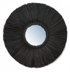 Bazar Bizar Alang Alang Peili 35 Cm Musta -Aarikka Shop bale070b s 1 1000x1000