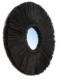 Bazar Bizar Alang Alang Peili 35 Cm Musta -Aarikka Shop bale070b s 2 1000x1000