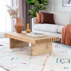 Bloomingville Vaasi Ruskea -Aarikka Shop berber nukkamatto miljoossa web pete 18