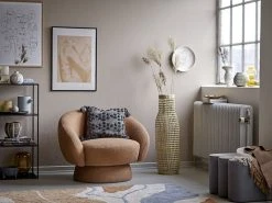 Bloomingville Ciggi Vaasi Sininen