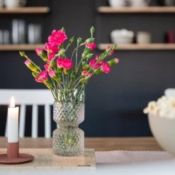 Bloomingville Heba Lasimaljakko Kirkas -Aarikka Shop bloomingville heba lasimaljakko web 6