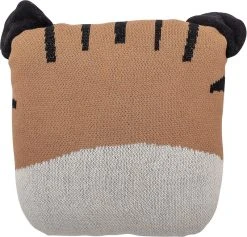 Bloomingville Muzamel Pehmolelu Oranssi -Aarikka Shop bloomingville muzamel pehmolelu oranssi1