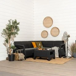 Affari Sinan Tarjotinsetti 5 Kpl -Aarikka Shop corfu kulmasohvaryhma miljoossa web pete 2