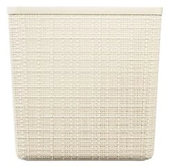 Curver Cube Kori Valkoinen -Aarikka Shop cube kori valkoinen2