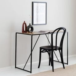 Bloomingville Kivimaljakko Monivärinen -Aarikka Shop dawson tyopoyta web 3