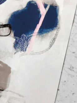 Blissposter Strange Observations 50x70 Juliste -Aarikka Shop dxlgona