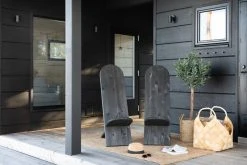 House Nordic Oliivipuu Tekokasvi 120 Cm