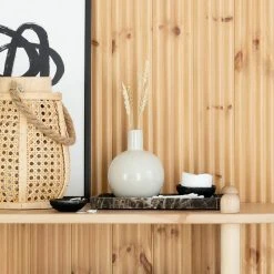 Veke Eevi Keraaminen Maljakko Ø10,5 Cm Kerma