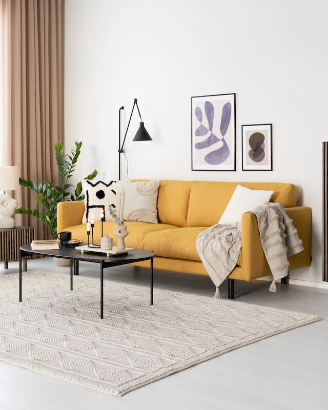 Silkkikasvit Zamioculcas Palmuvehka Tekokasvi 110 Cm 7 Silkkikasvit Zamioculcas Palmuvehka Tekokasvi 110 Cm - Image 5