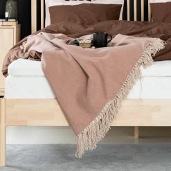 Fanni K Korppoo Torkkupeitto Terra 130x200cm -Aarikka Shop fanni k korppoo torkkupeitto 130x200cm rosa