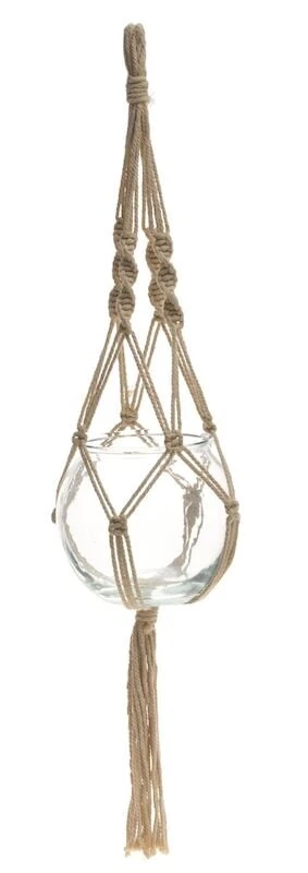 Fanni K Lasiamppeli 13,5 Cm Luonnonväri 4 Fanni K Lasiamppeli 13,5 Cm Luonnonväri - Image 2