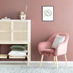 House Nordic Fondo Kynttilänjalka Valkoinen