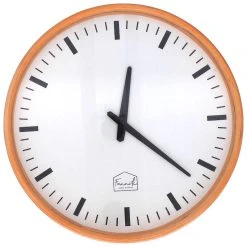 Fanni K Seinäkello -Aarikka Shop fanni k seinakello