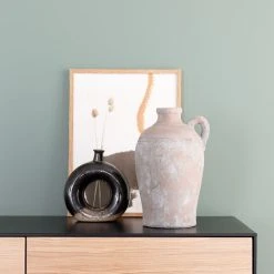 Xeraliving OSTRICH IN THE DESERT Sellutaulu 30x40 Cm -Aarikka Shop fanni k terra koristemaljakko 305cm web